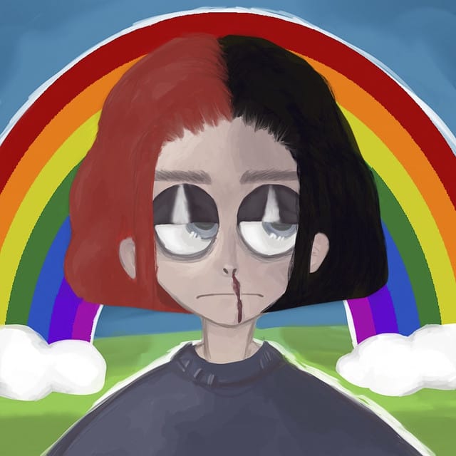 Хайперпоп альбом делюкс