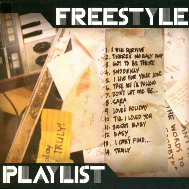 Freestyle
