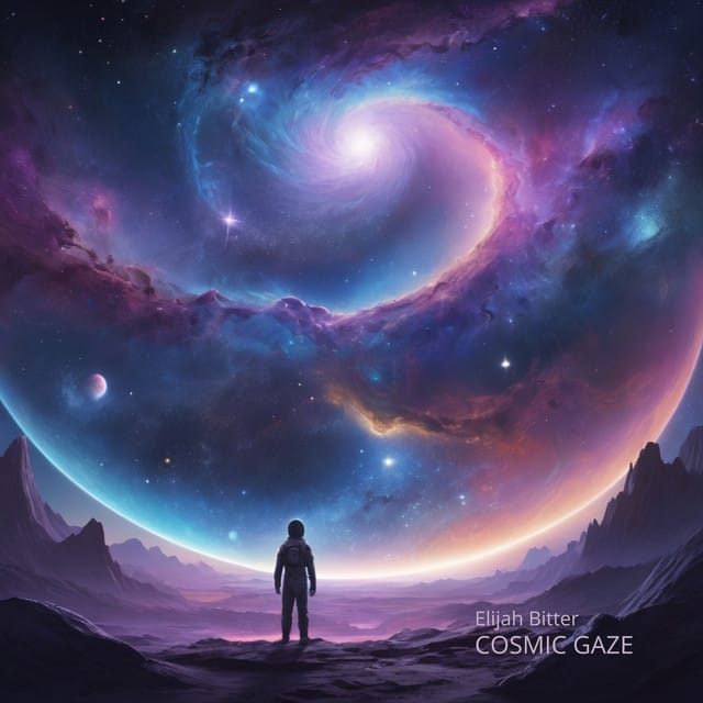 Cosmic Gaze