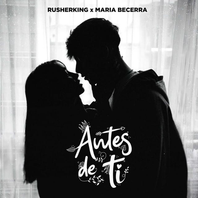Antes de ti