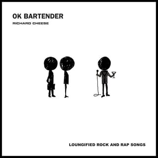 OK Bartender