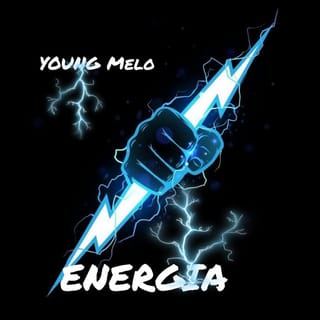 Energia - Single