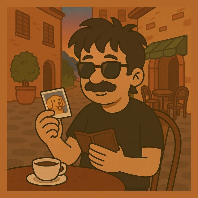 Photograph (Lofi Version) - Single