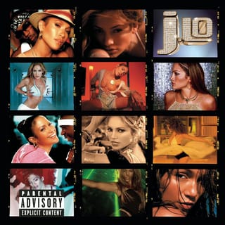 J To Tha L-O! The Remixes (Explicit Version)