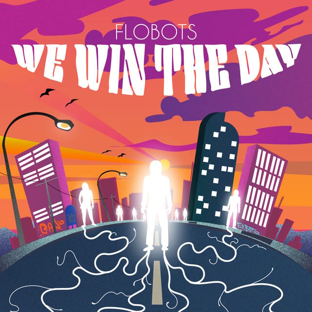 We Win the Day