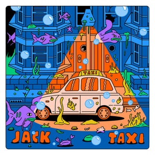 Taxi
