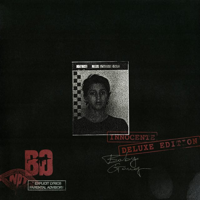 INNOCENTE (Deluxe Edition)