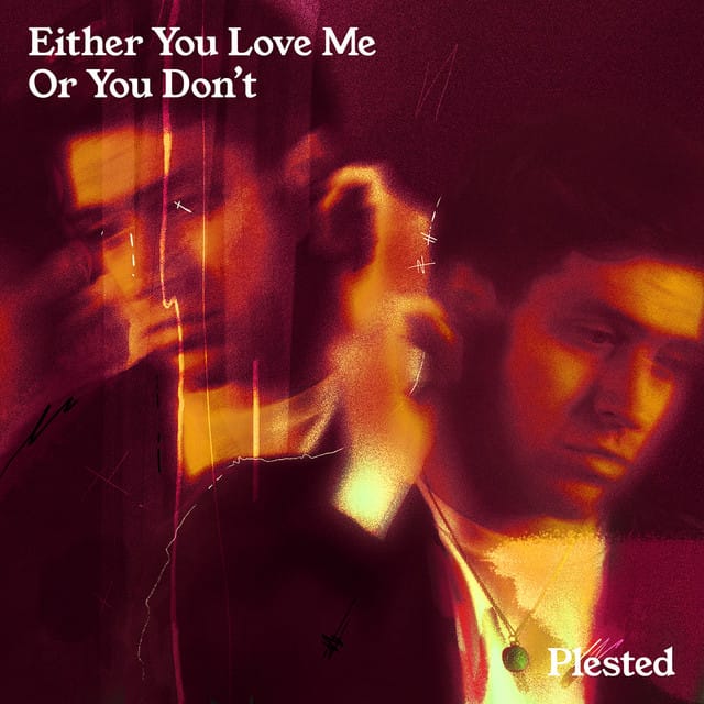 Either You Love Me or You Don’t