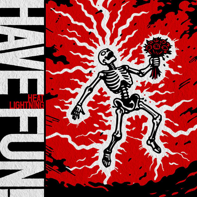 Heat Lightning - Single