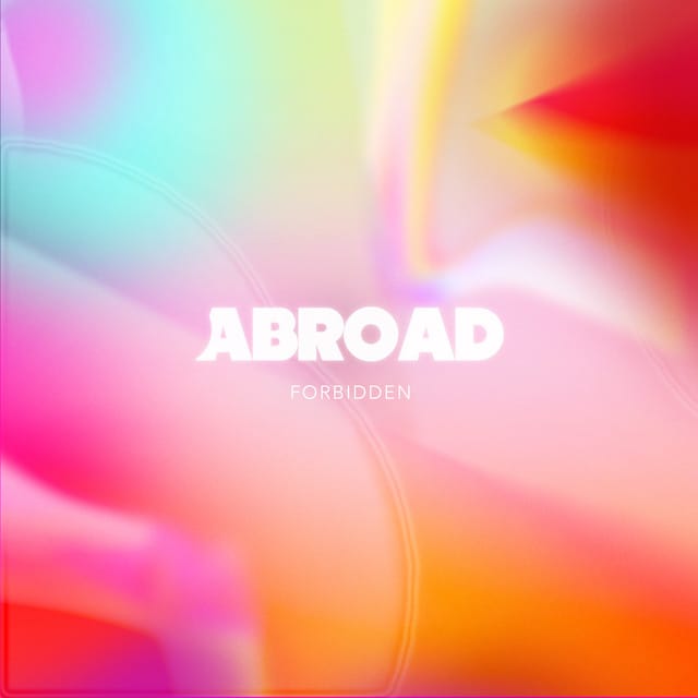 Forbidden - Single