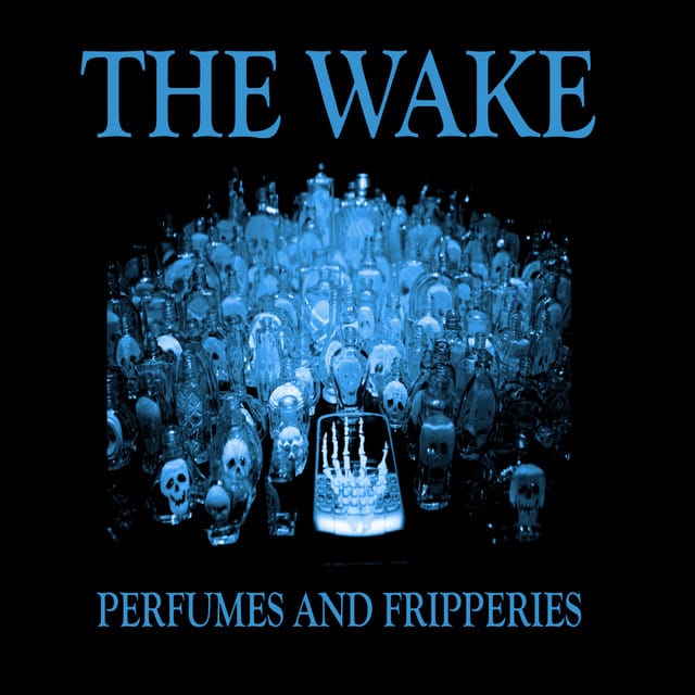 Perfumes and Fripperies