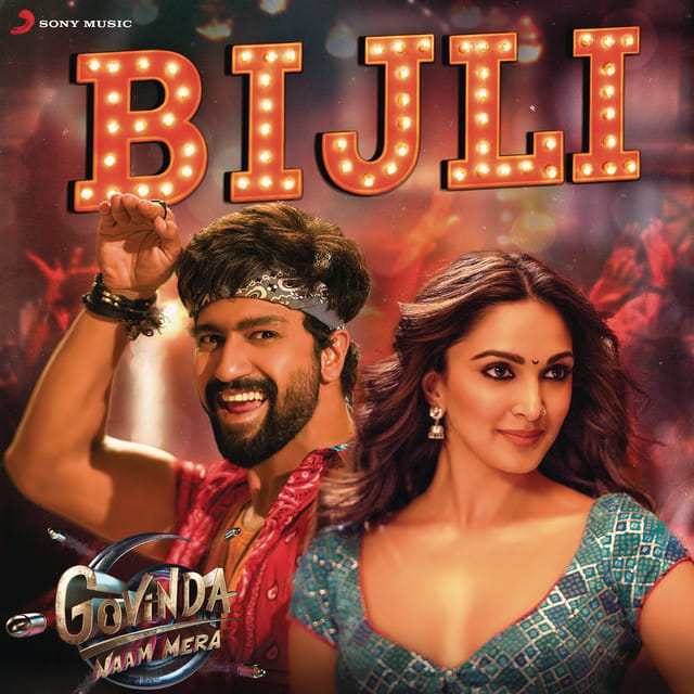 Bijli (From “Govinda Naam Mera”)