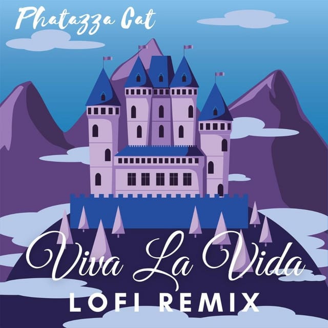Viva La Vida - Single