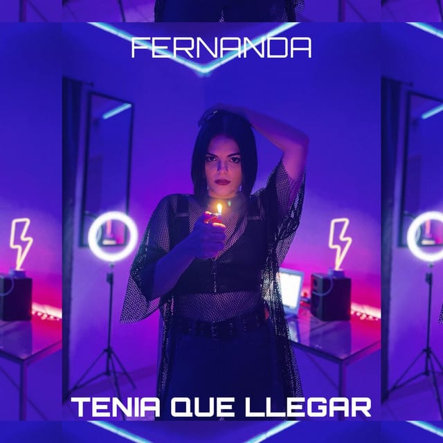 Tenia Que Llegar