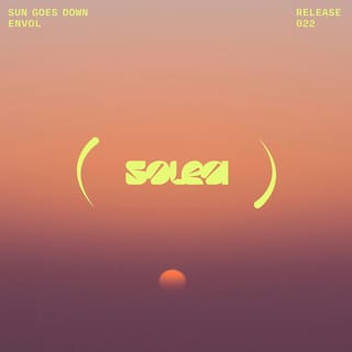 Sun Goes Down