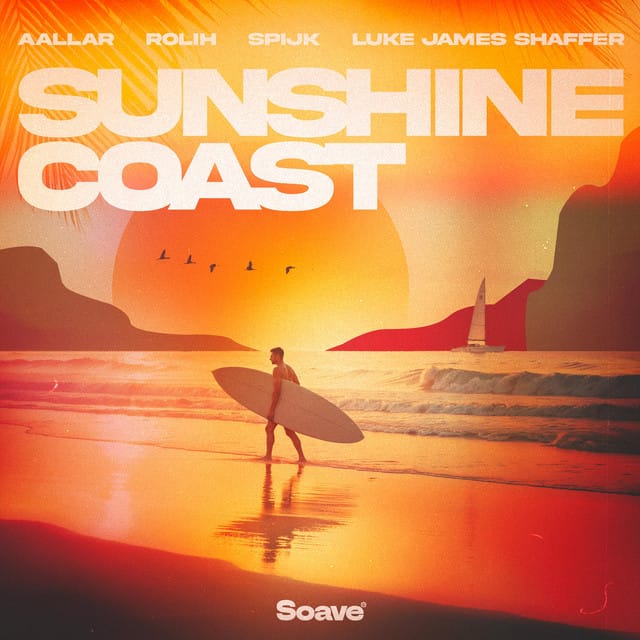 Sunshine Coast