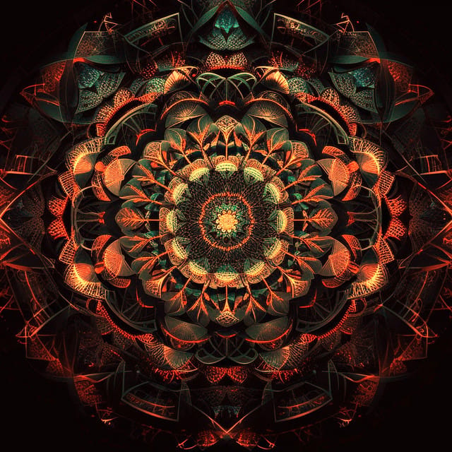 Natura Aeterna