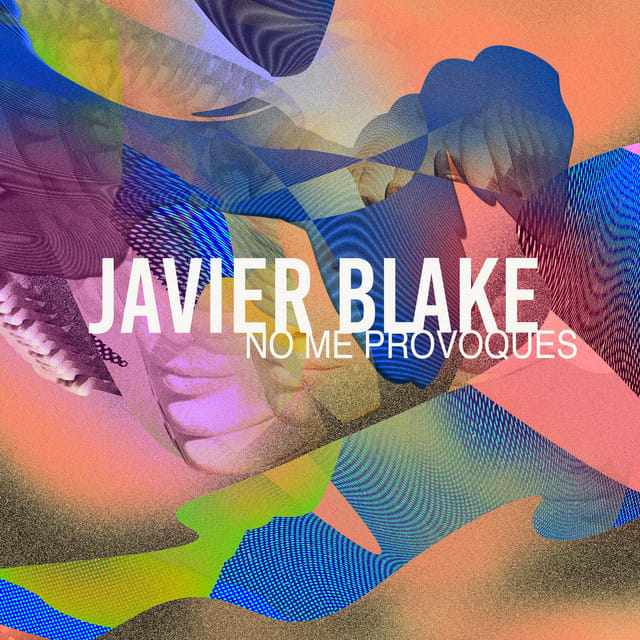 No Me Provoques - Single