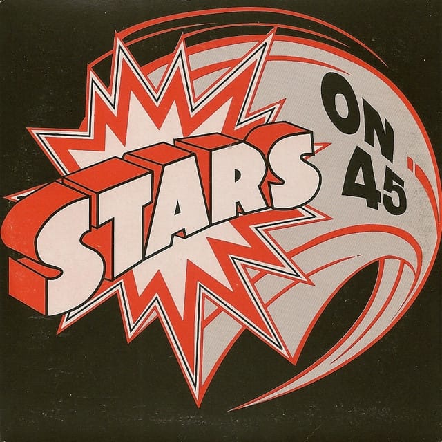 Stars On '89 Remix