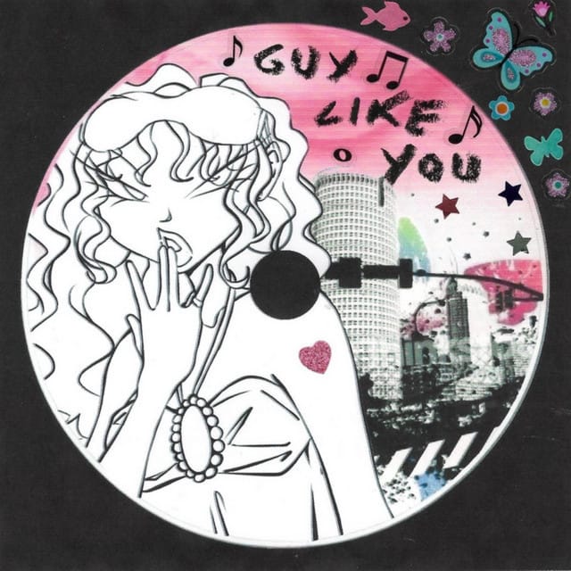 guy like you