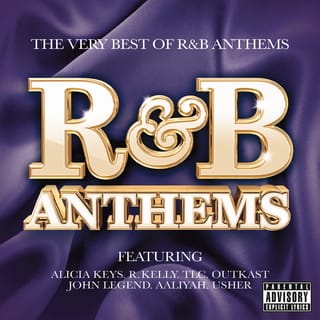 R&B Anthems
