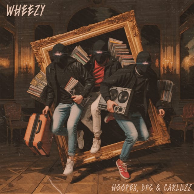Wheezy