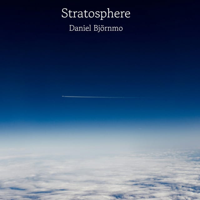 Stratosphere - Single