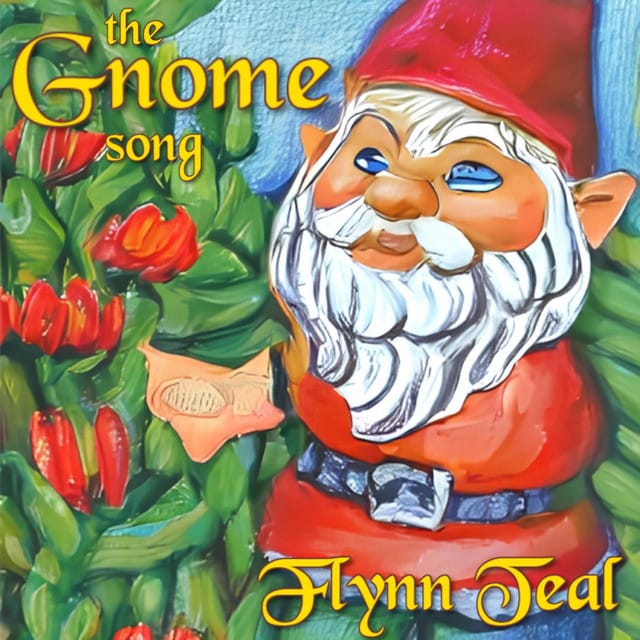 The Gnome Song - Single
