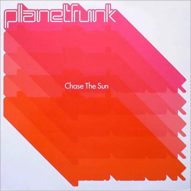 Chase the Sun (Remixes) - Single