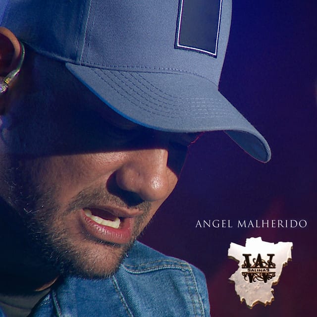 Ángel Malherido (Sesión Acústica)
