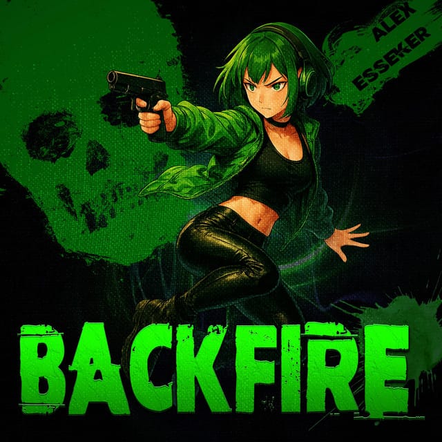BACKFIRE