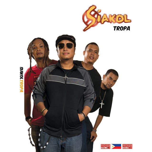 Siakol Tropa