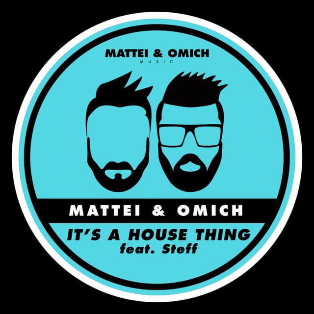 It’s a House Thing
