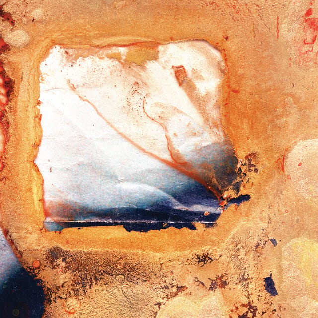 Rust & Gold