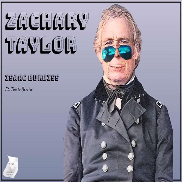 Zachary Taylor