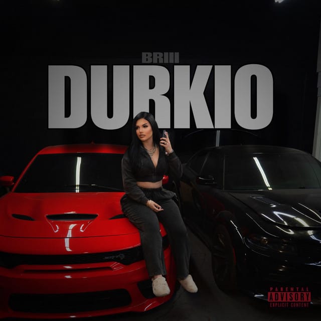 DURKIO - Single