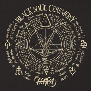 Black Soul Ceremony