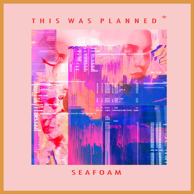 Seafoam - Single