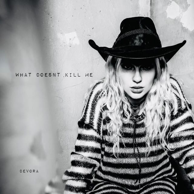 What Doesn't Kill Me