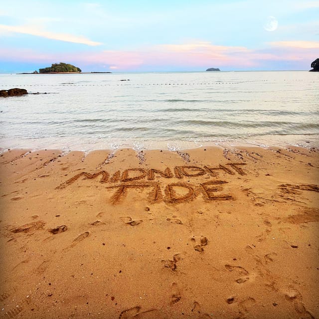 Midnight Tide