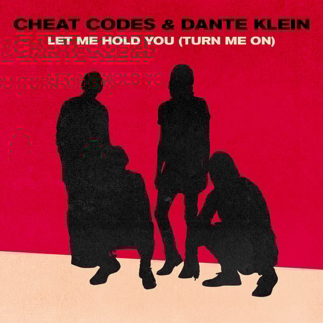 Let Me Hold You (Turn Me On)