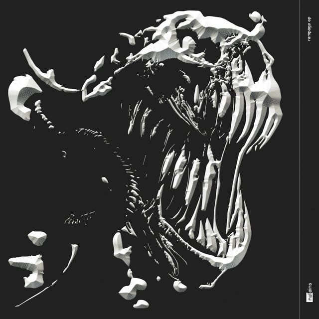 Rampage (Cancel remix)