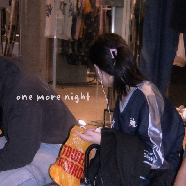 one more night