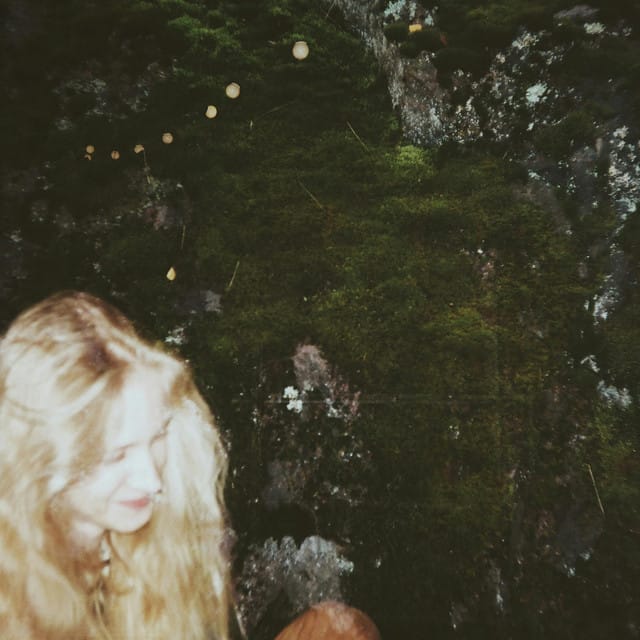 Asteria - Single