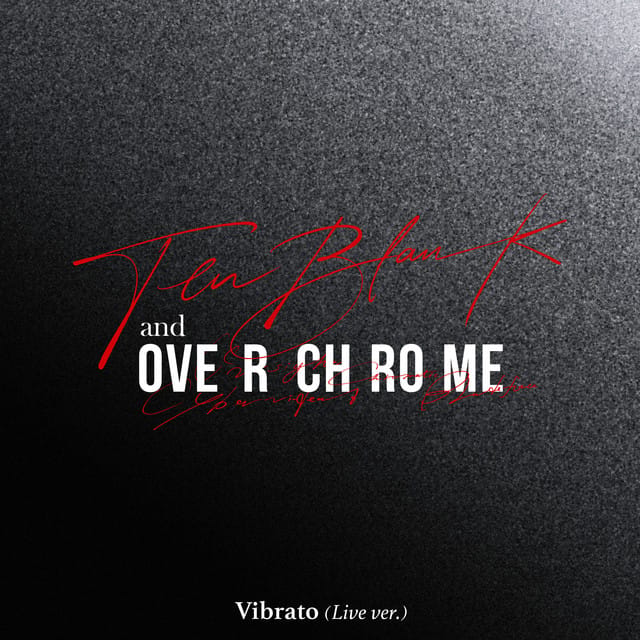 Vibrato (Live Ver.)