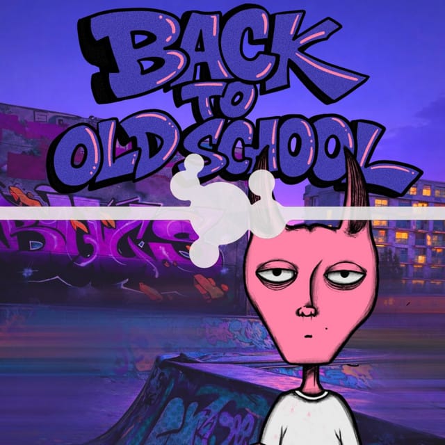 Back To Oldschool