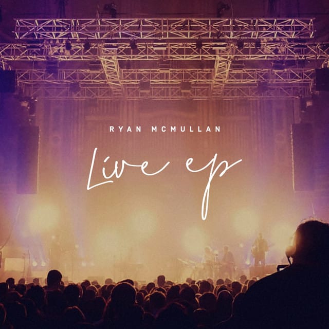 Live - EP