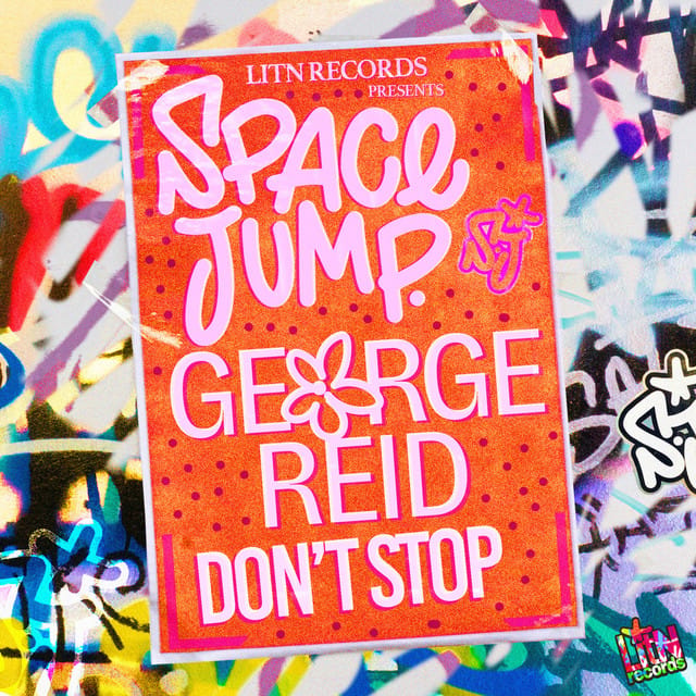 Don't Stop (Edit)