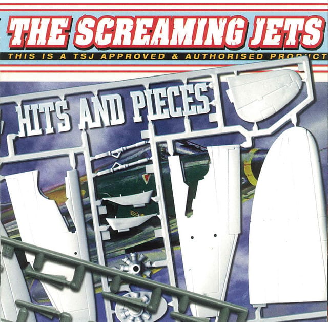 Hits & Pieces