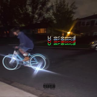 U Around - Single